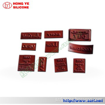 HTV silicone rubber sheet manufacturer
